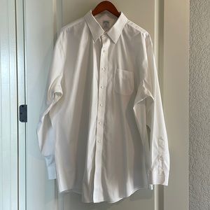Brooks Brothers Regent Fit 18 - 6/7